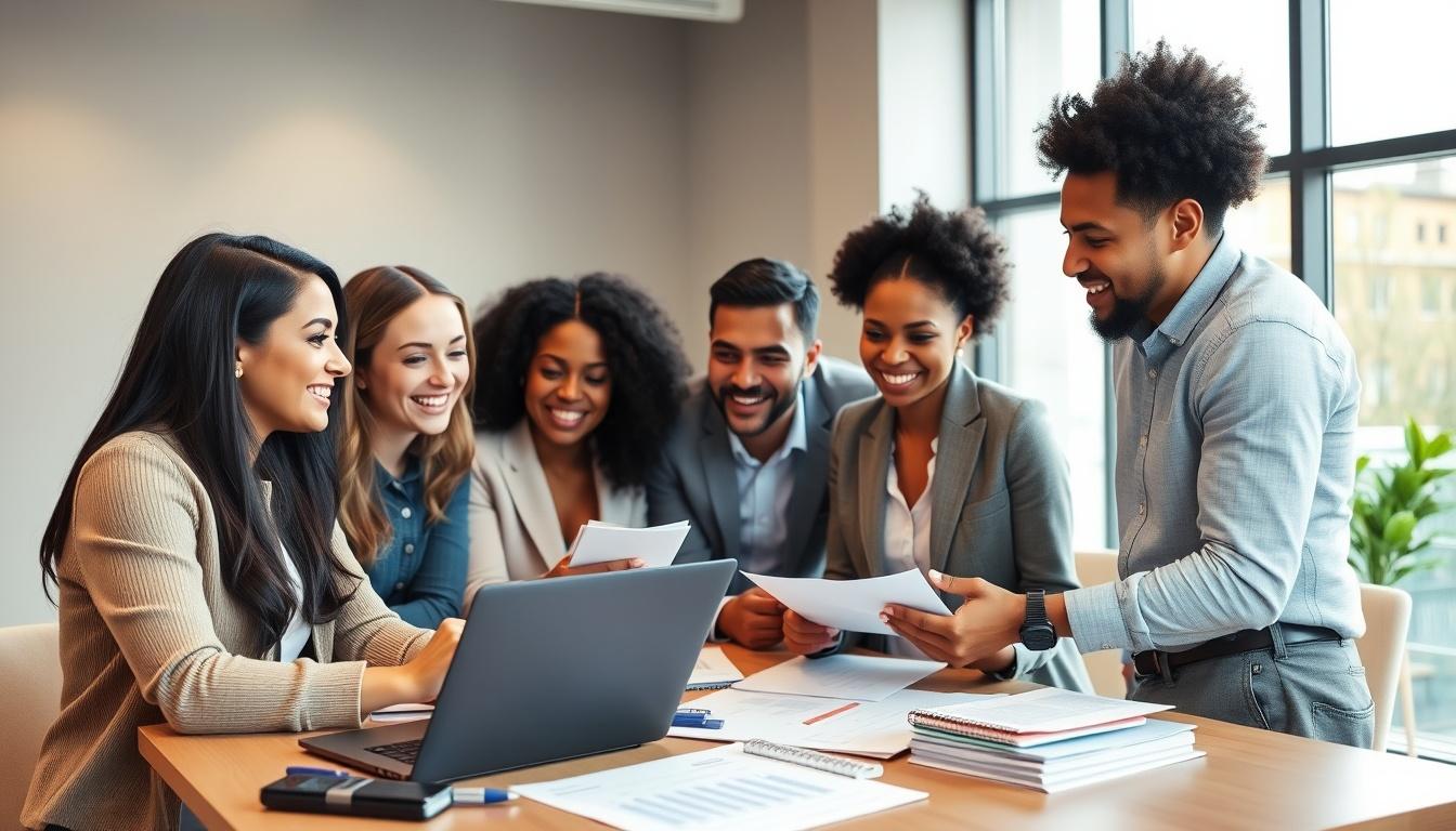 Why Choose Expense Track?
